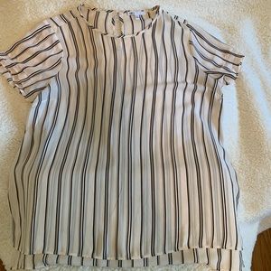Women’s Stripe T-shirt from DR2